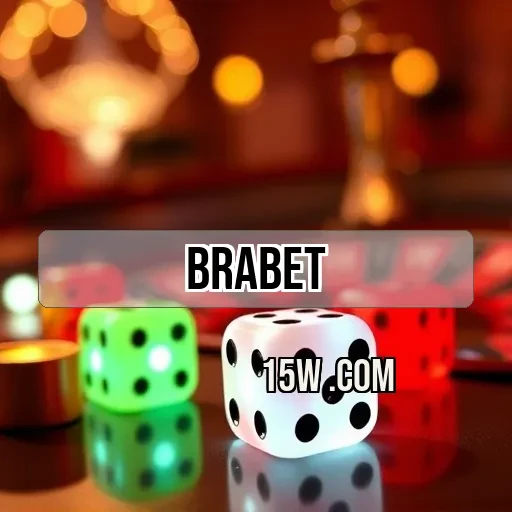 brabet: Um Guia Completo para os Melhores Jogos Online