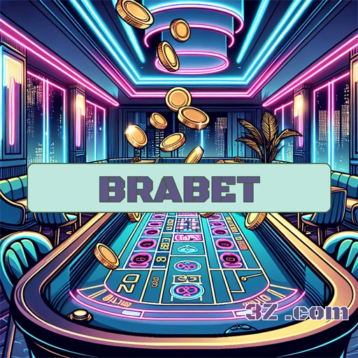 Jogos e Prêmios: Atrações da Seção Paga da Brabet
