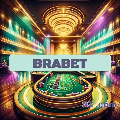 Slots: A Magia dos Jogos na Brabet Que Encanta!