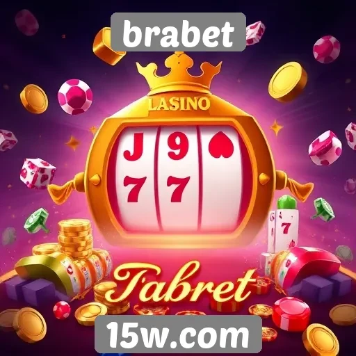 Brabet oferece novas opções de jogos de cassino online