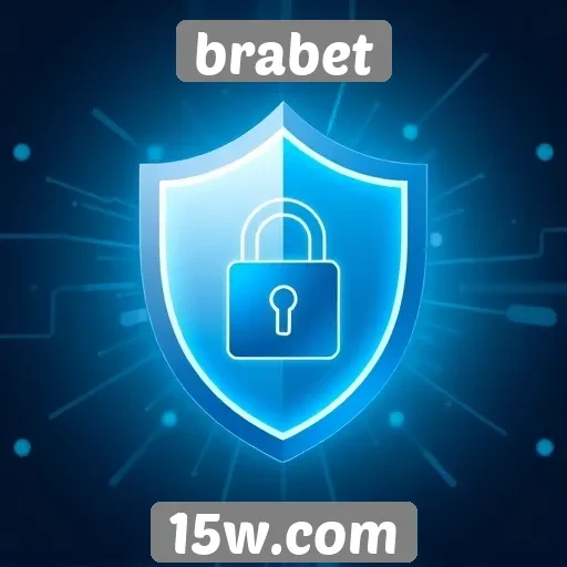 Recursos de segurança do site Brabet para jogadores