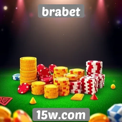 Análise das opções de jogos oferecidas no brabet