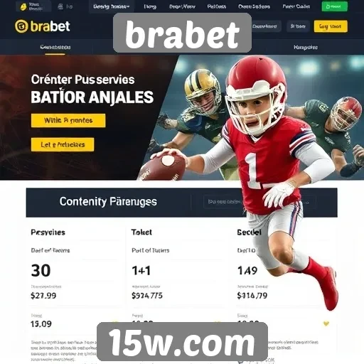 Promoções e bônus oferecidos no brabet
